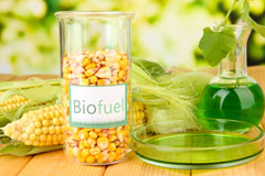 Collennan biofuel availability