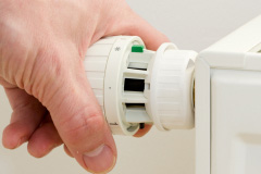 Collennan central heating repair costs